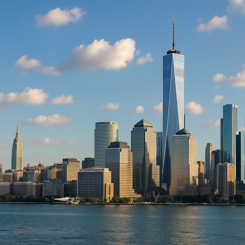 nyc skyline digital marketing