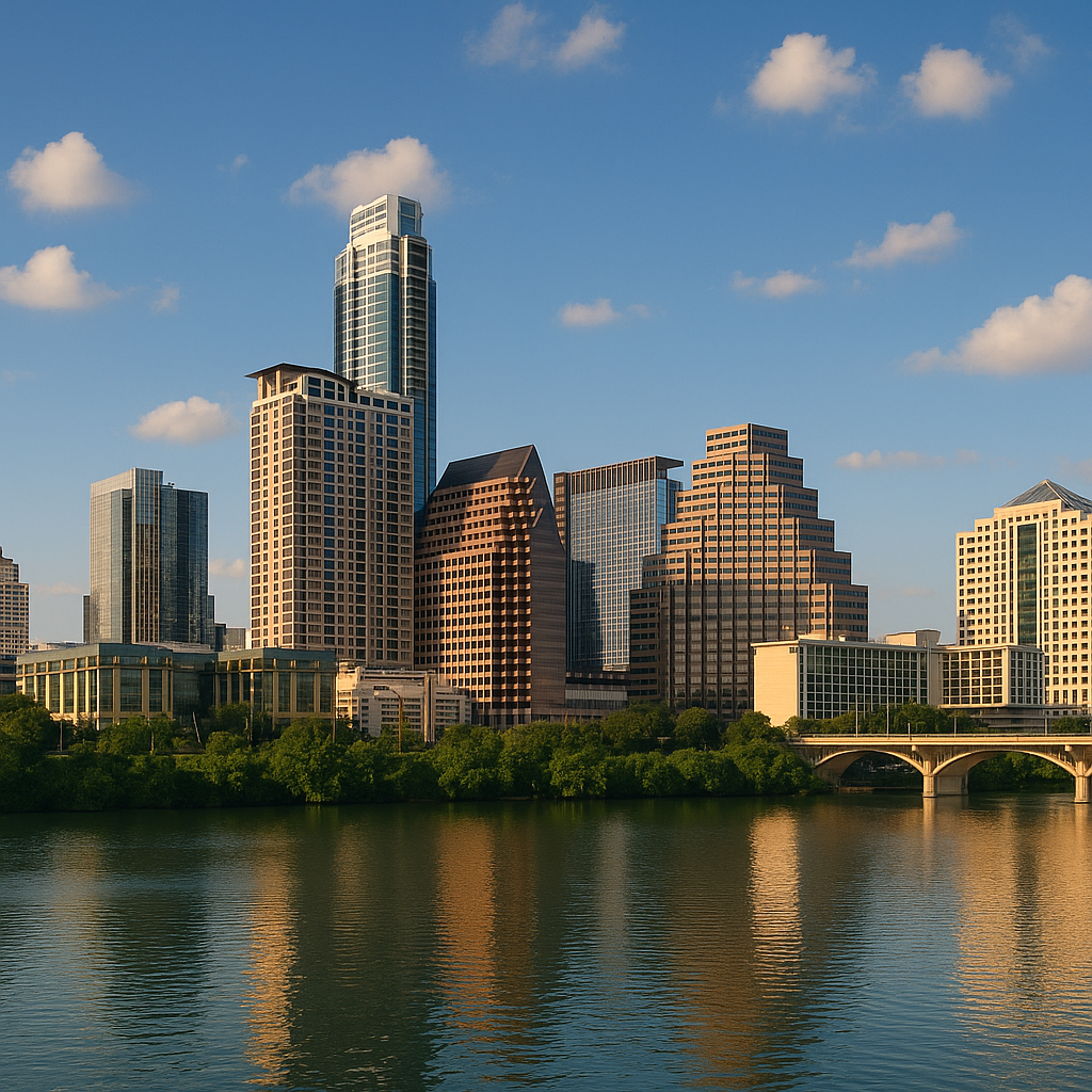 Austin tx digital marketing