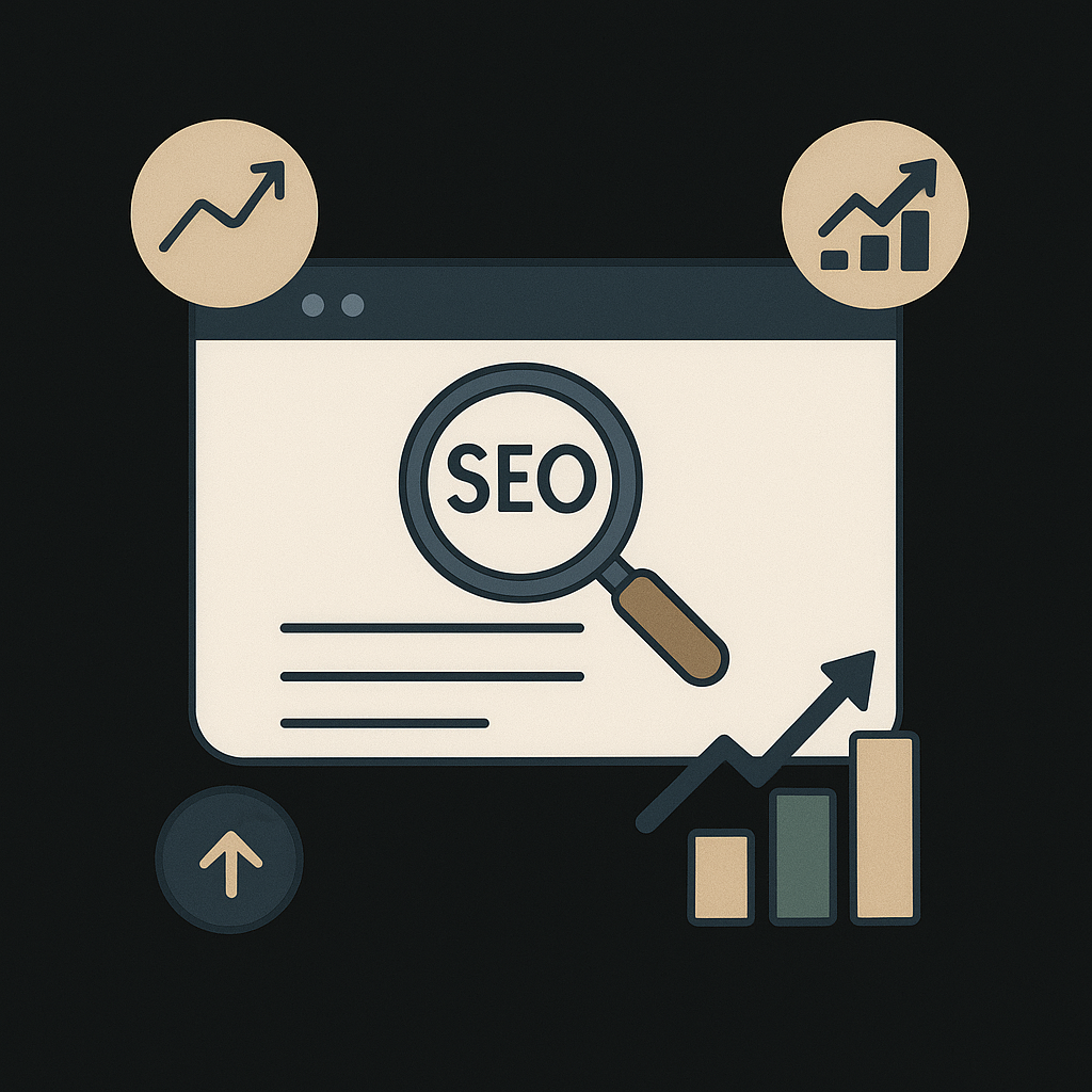 search engine optimization